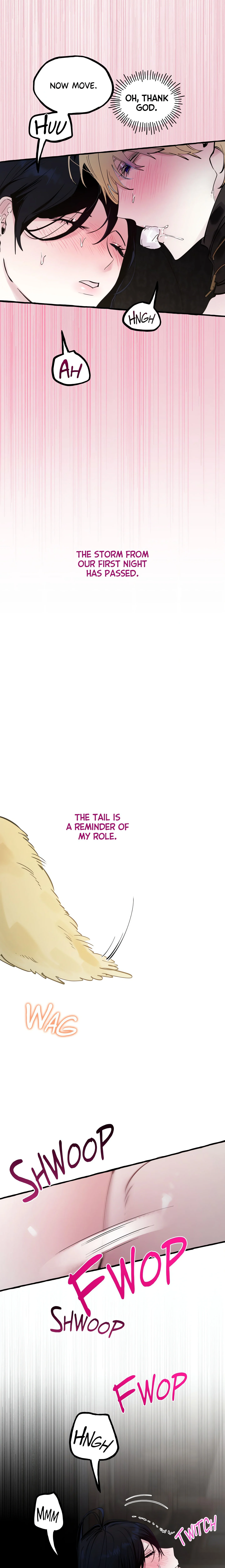 In the Doghouse chapter 56 page 7