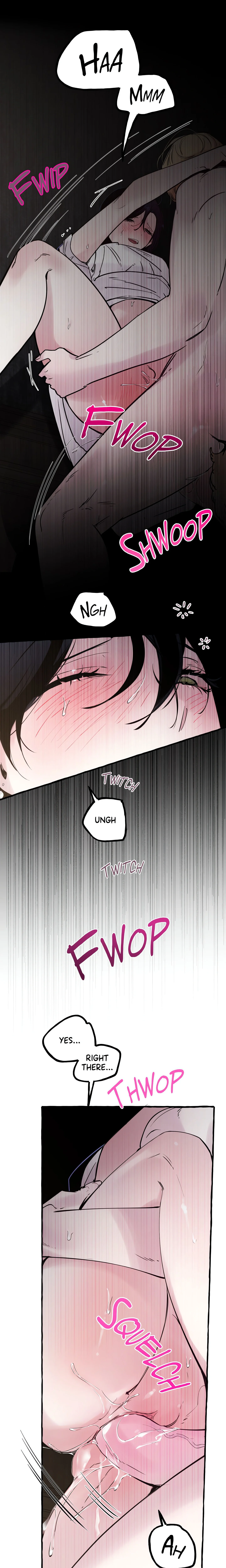 In the Doghouse chapter 56 page 9