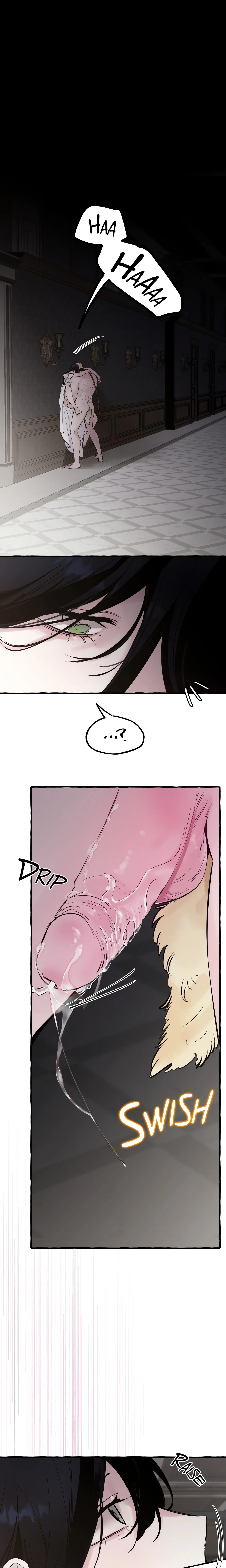 In the Doghouse chapter 56 page 11