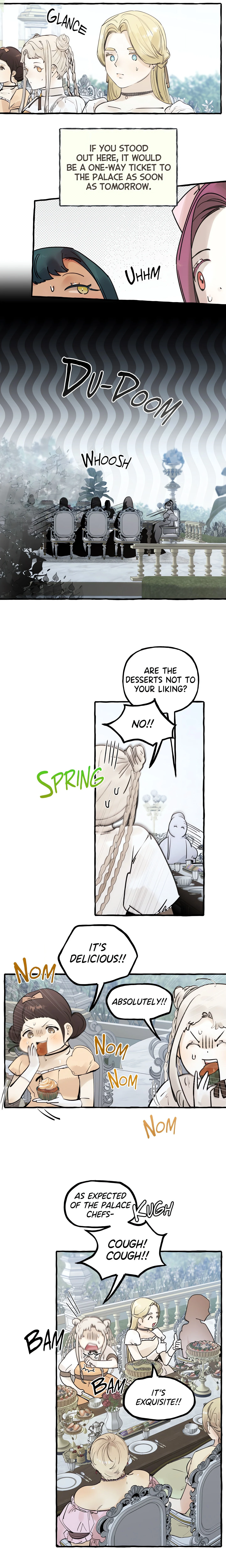 In the Doghouse chapter 56 page 15