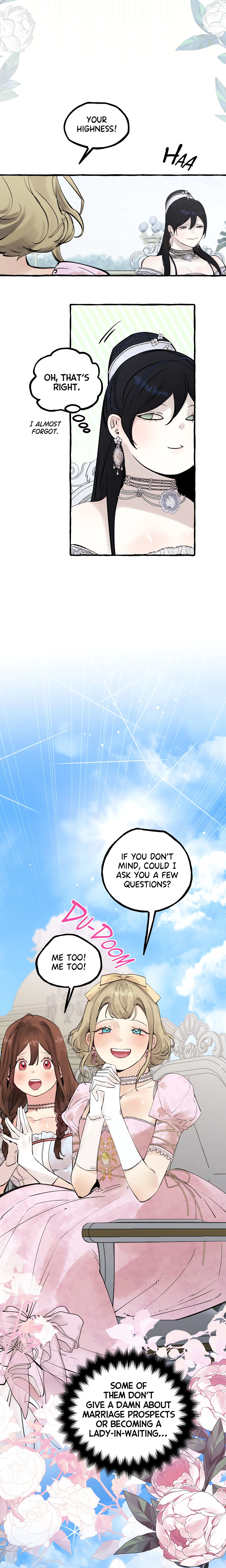 In the Doghouse chapter 56 page 20