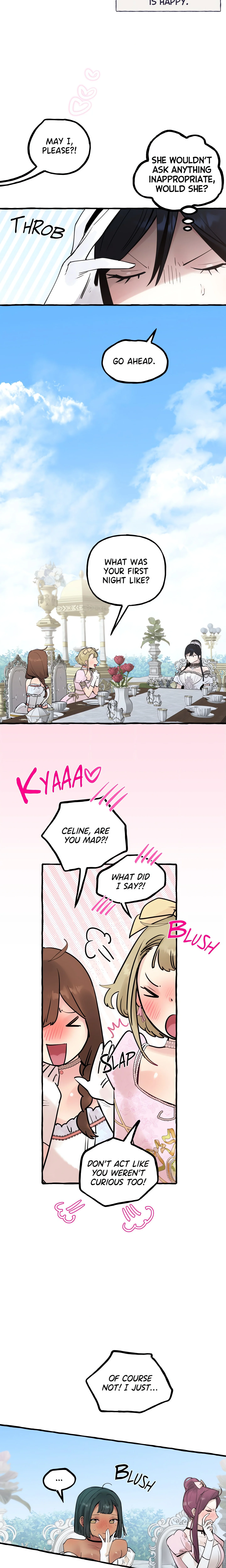 In the Doghouse chapter 57 page 2