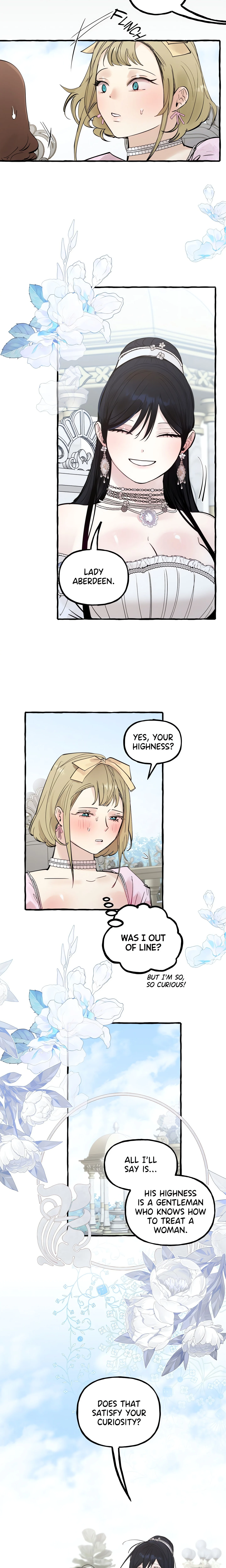 In the Doghouse chapter 57 page 4