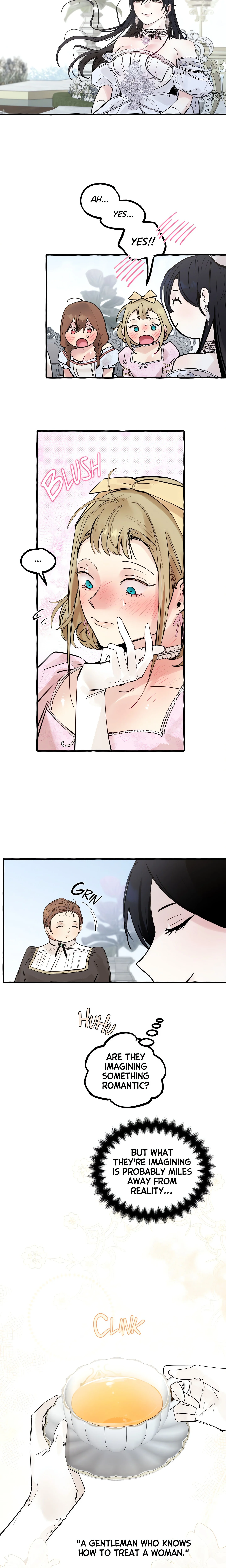 In the Doghouse chapter 57 page 5