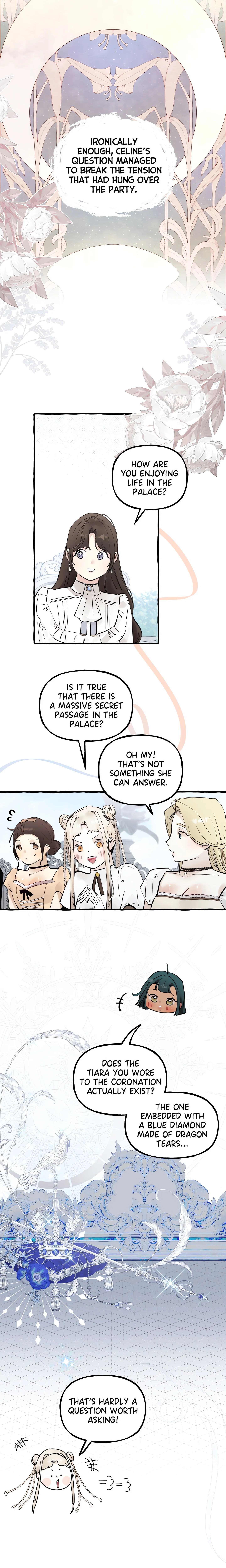 In the Doghouse chapter 57 page 7