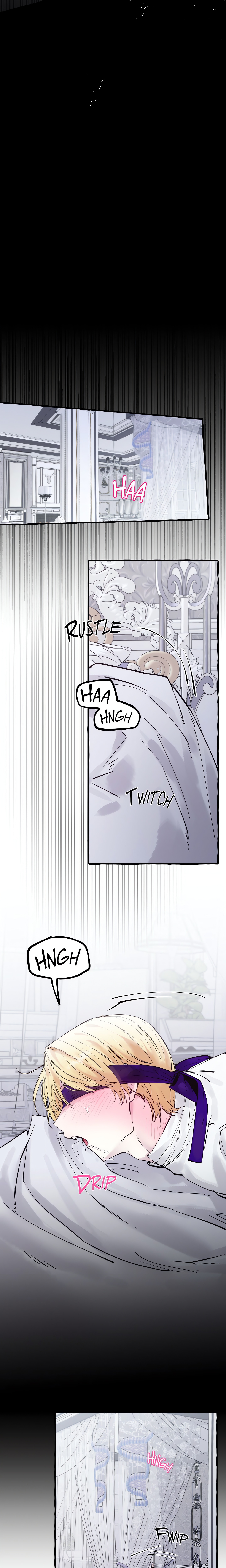 In the Doghouse chapter 57 page 11