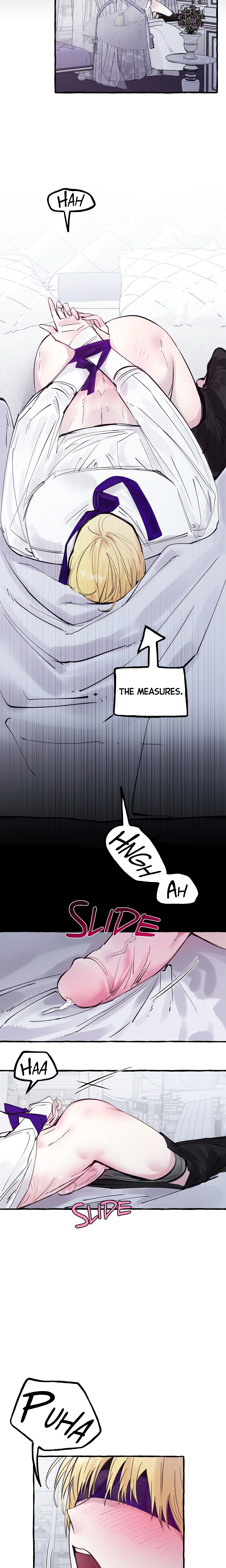In the Doghouse chapter 57 page 12