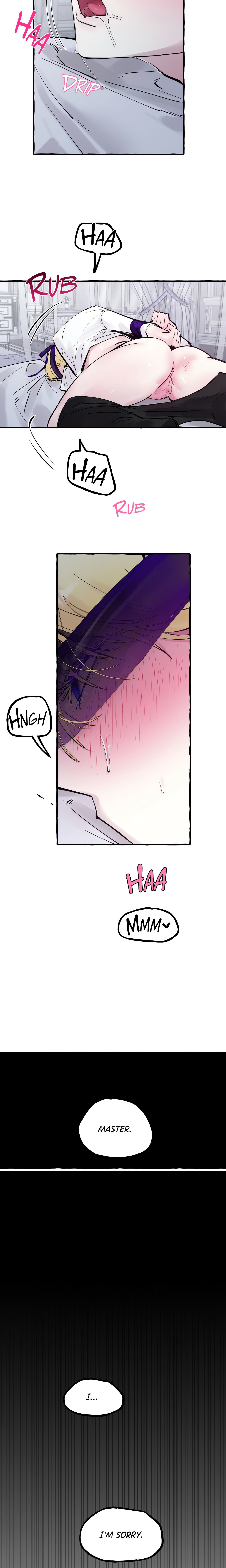 In the Doghouse chapter 57 page 13