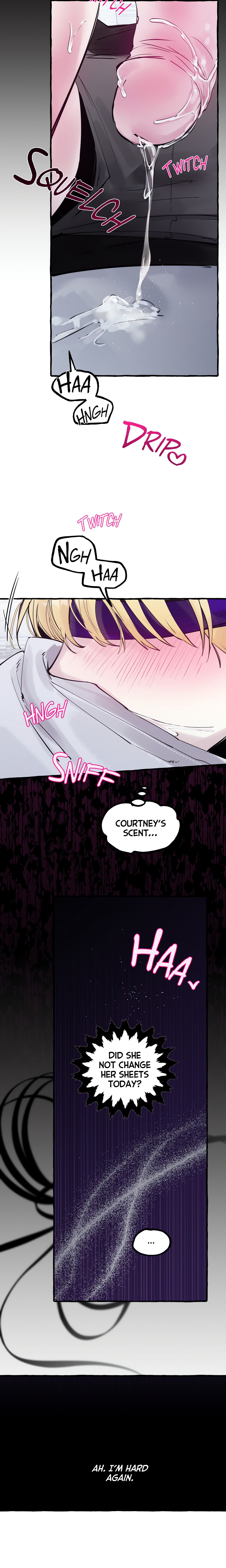 In the Doghouse chapter 57 page 15