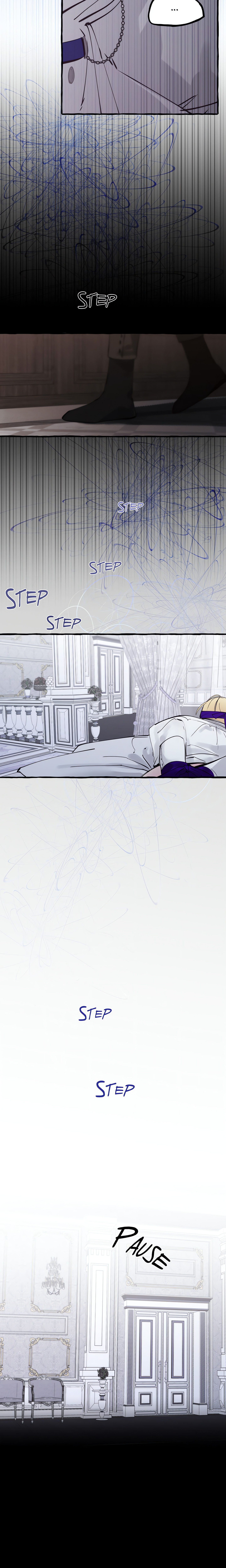 In the Doghouse chapter 58 page 5