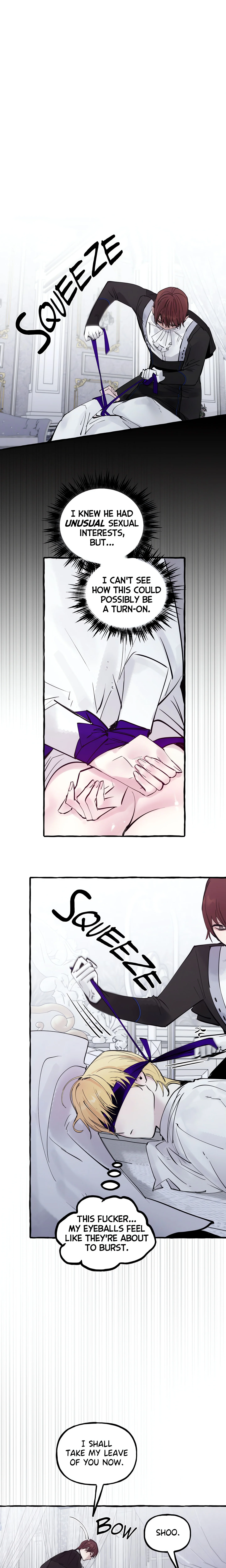In the Doghouse chapter 58 page 13