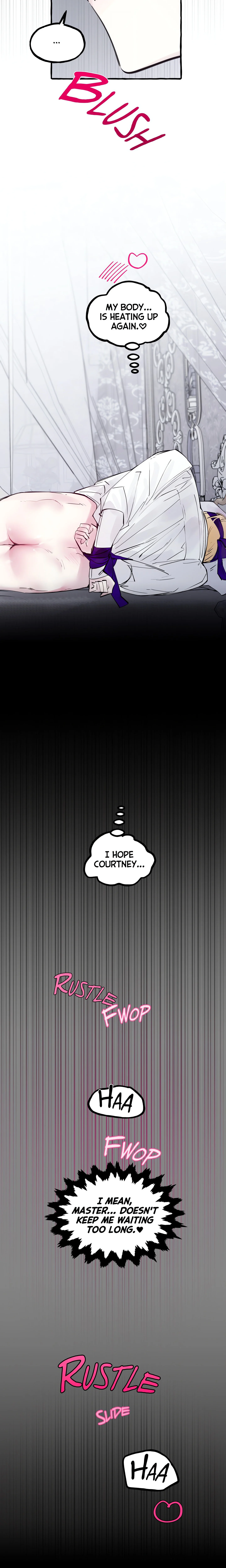 In the Doghouse chapter 58 page 17