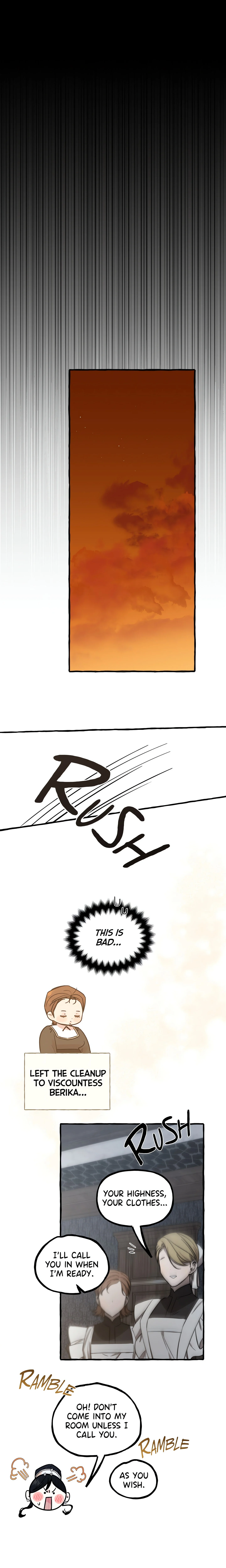 In the Doghouse chapter 58 page 18