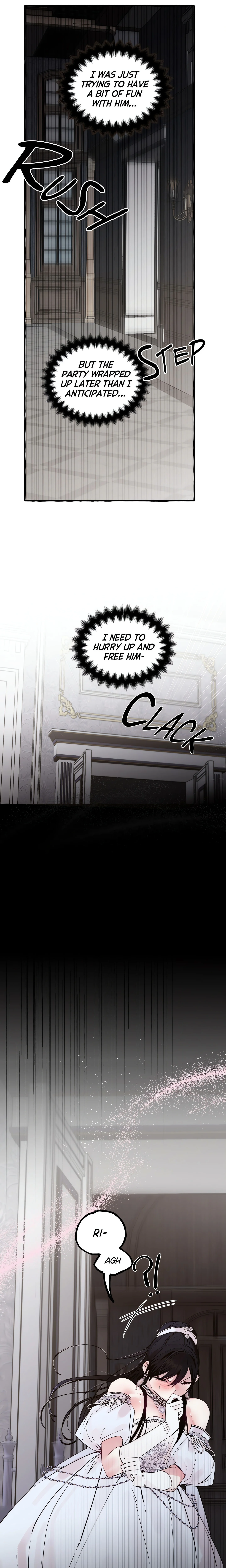 In the Doghouse chapter 58 page 19