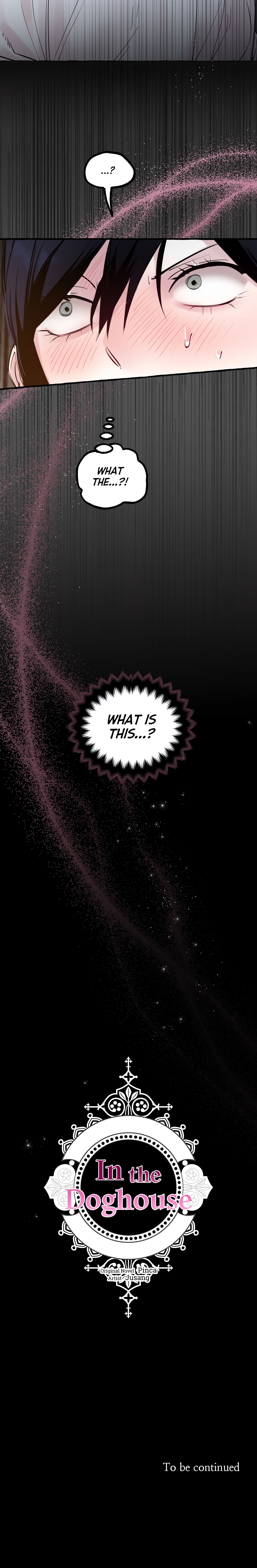 In the Doghouse chapter 58 page 20