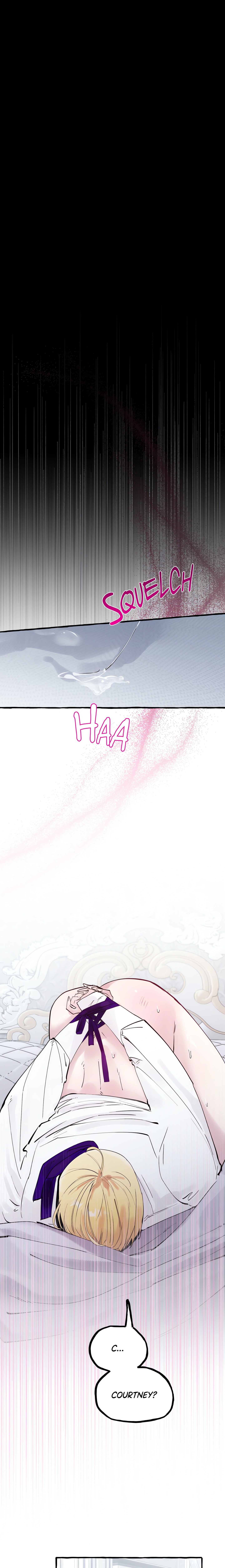 In the Doghouse chapter 59 page 1