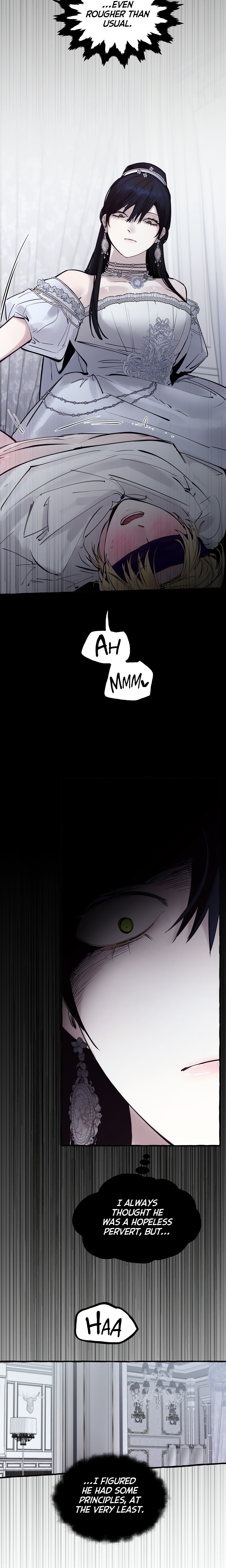 In the Doghouse chapter 59 page 8