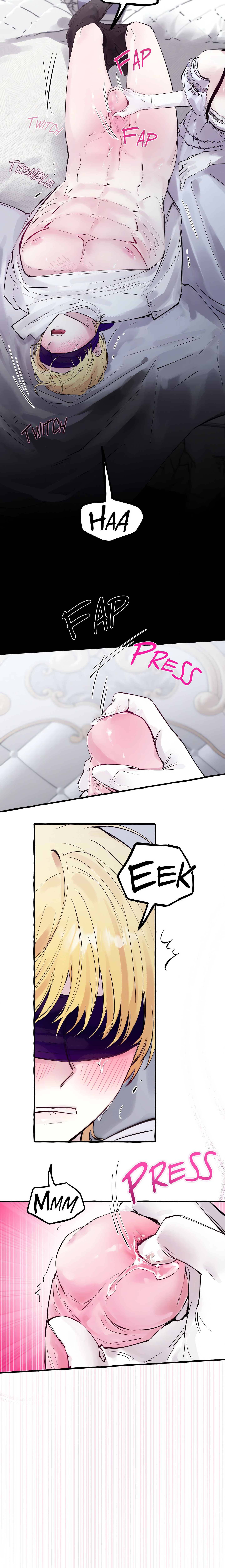 In the Doghouse chapter 59 page 10