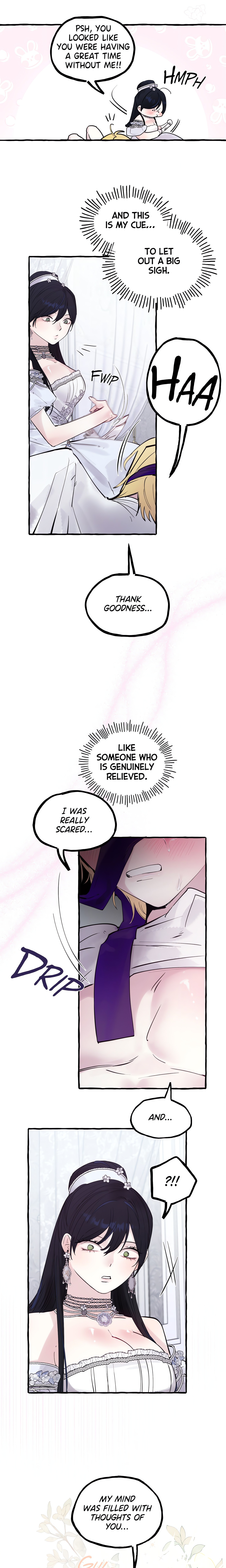 In the Doghouse chapter 59 page 13