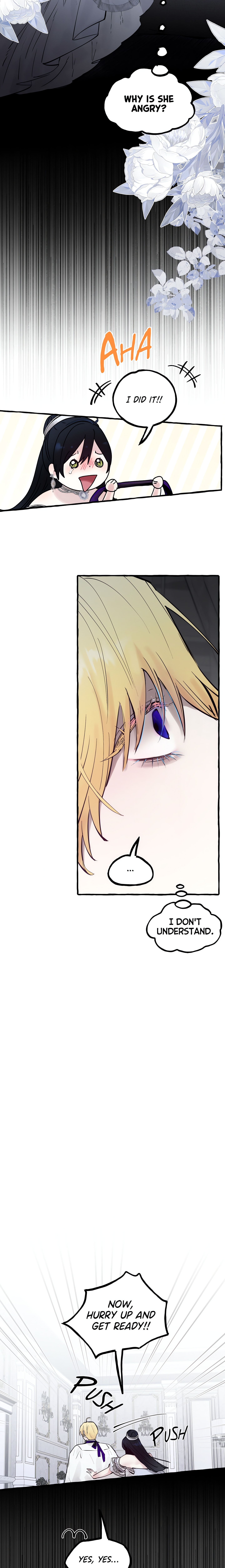 In the Doghouse chapter 59 page 20