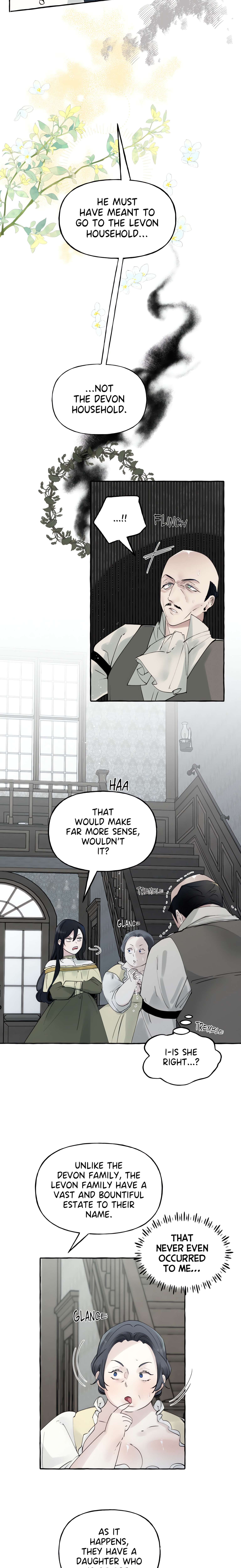 In the Doghouse chapter 6 page 2