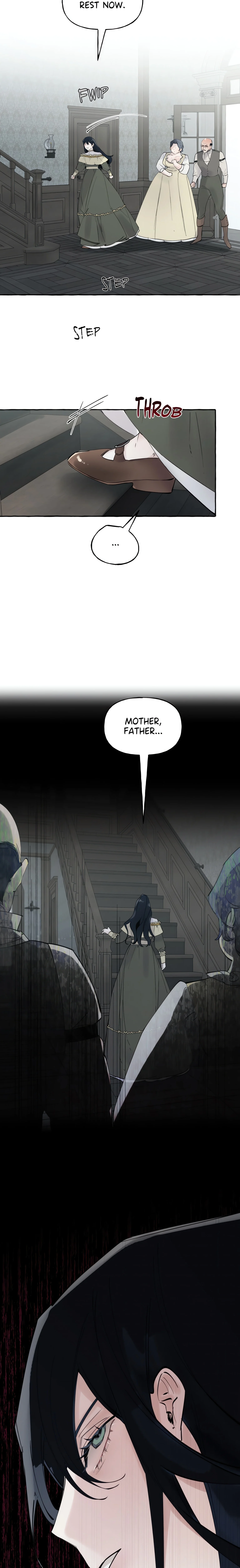 In the Doghouse chapter 6 page 4