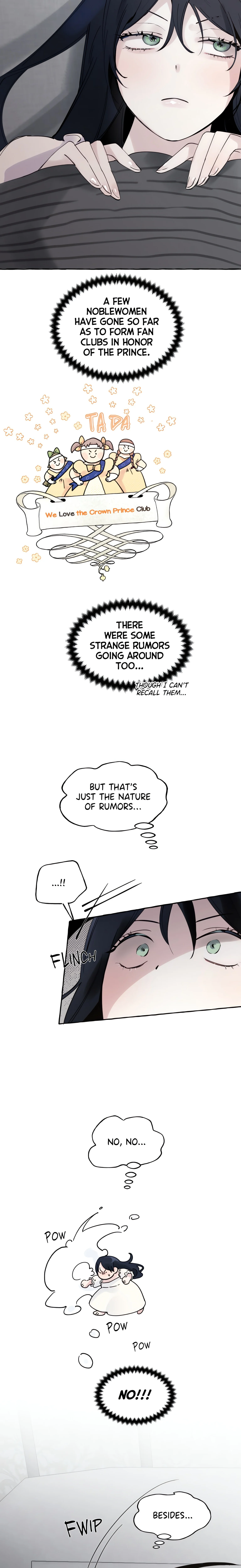 In the Doghouse chapter 6 page 13
