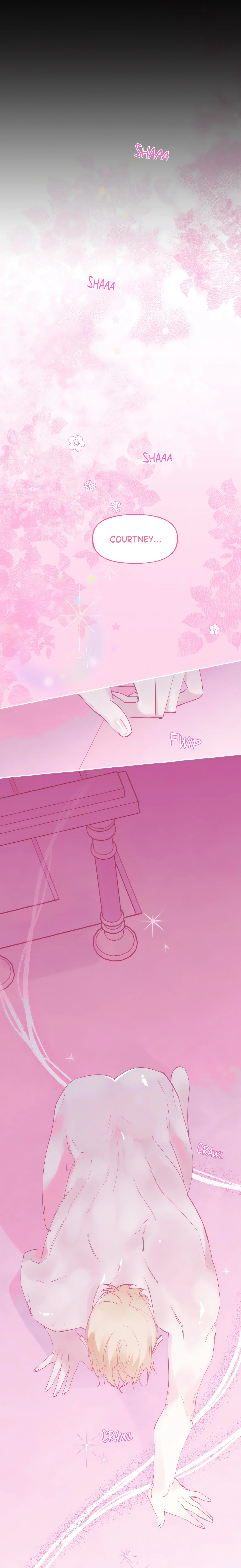 In the Doghouse chapter 6 page 15