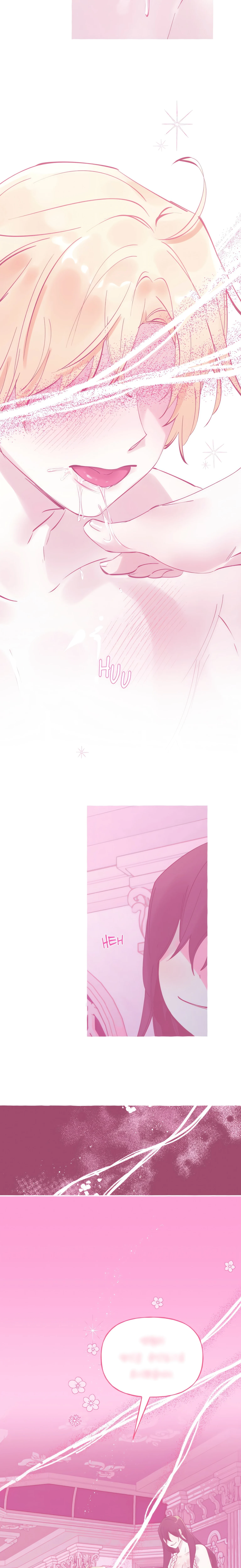 In the Doghouse chapter 6 page 17
