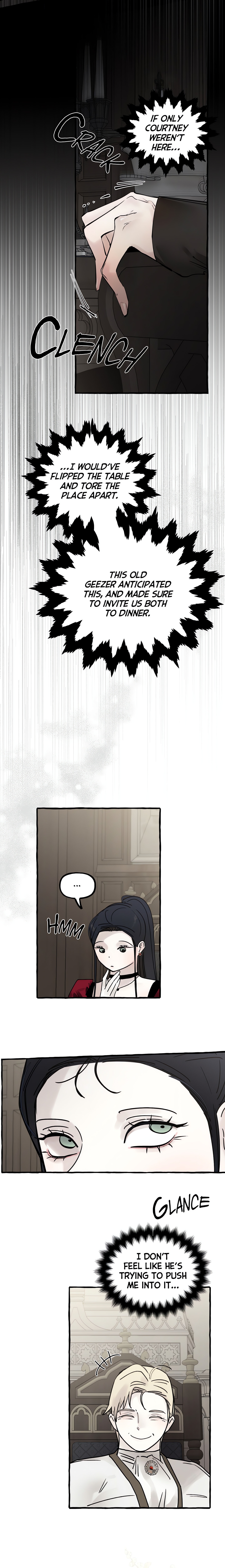 In the Doghouse chapter 60 page 8