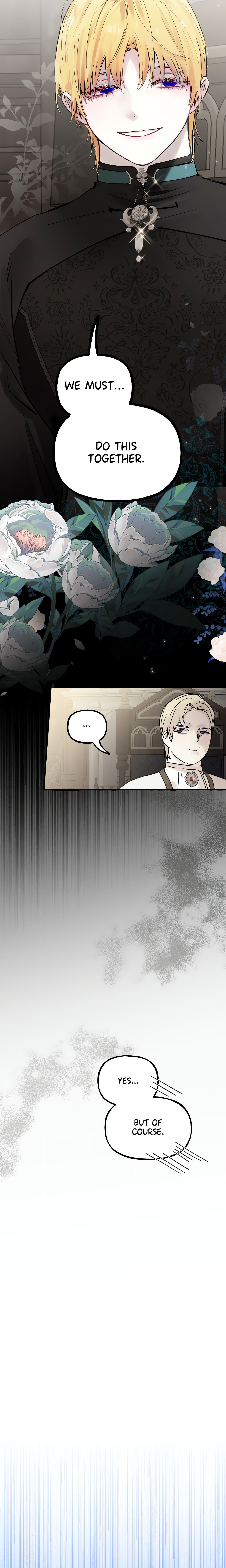In the Doghouse chapter 60 page 14