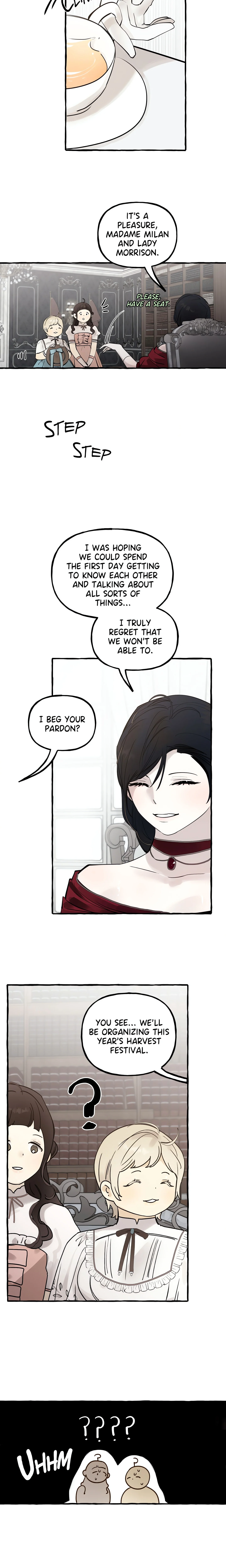 In the Doghouse chapter 60 page 17