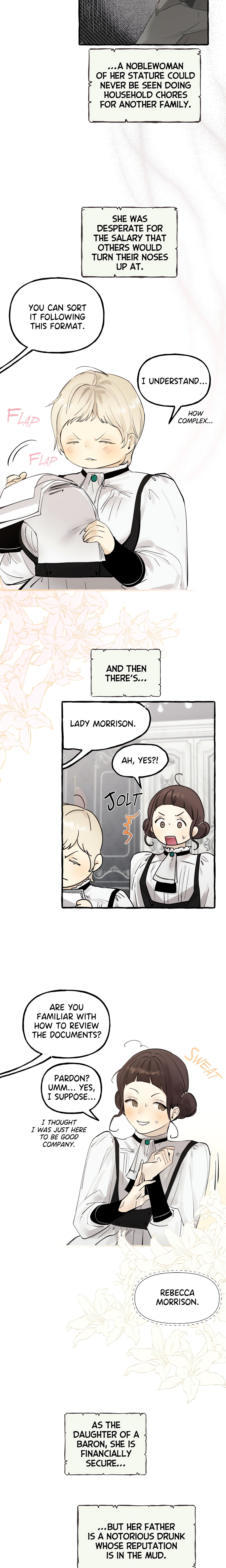 In the Doghouse chapter 61 page 2