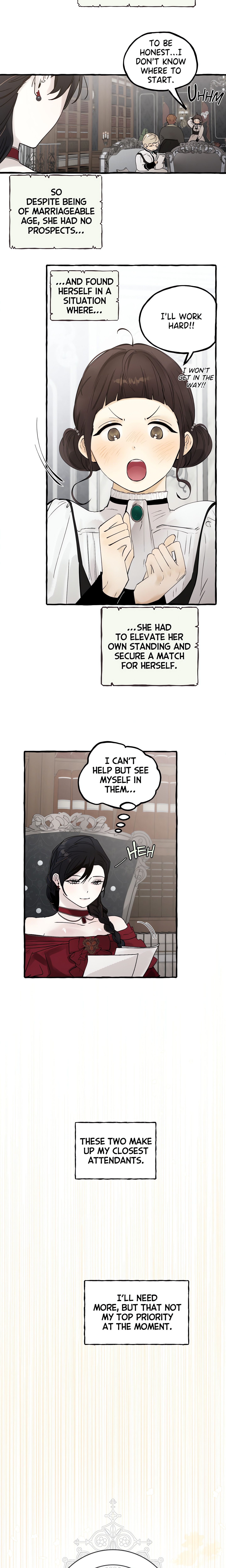 In the Doghouse chapter 61 page 3