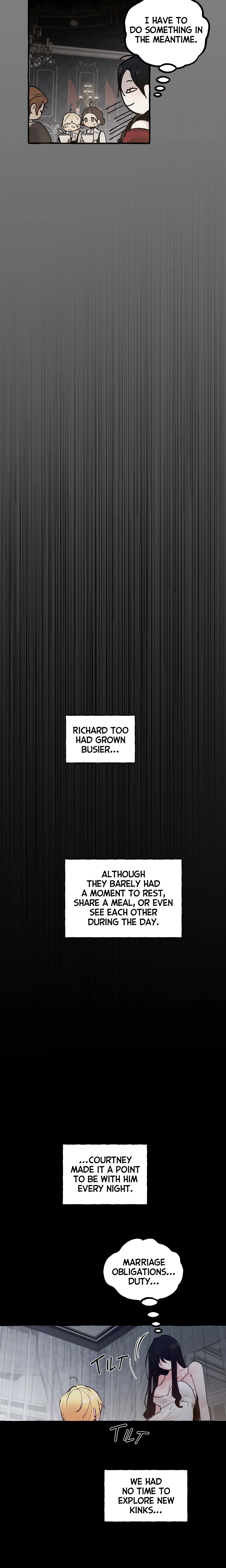 In the Doghouse chapter 61 page 5