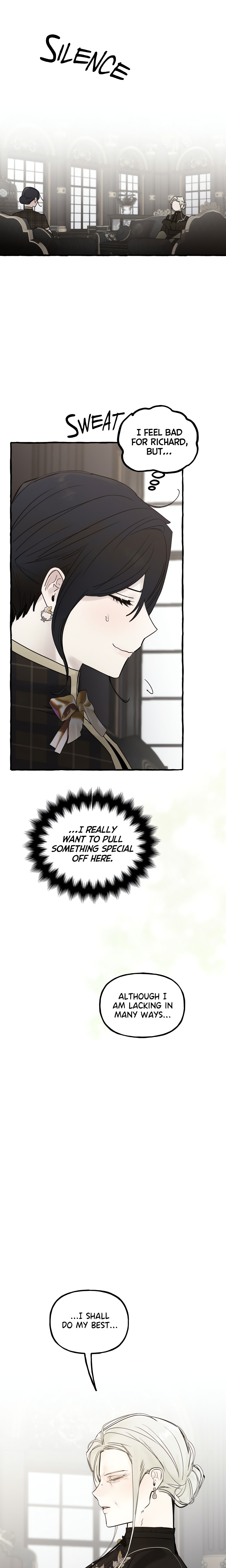 In the Doghouse chapter 61 page 18