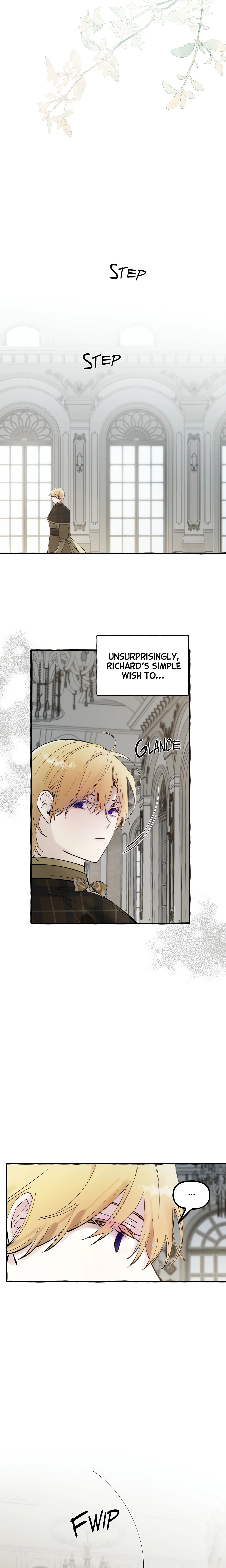 In the Doghouse chapter 61 page 21