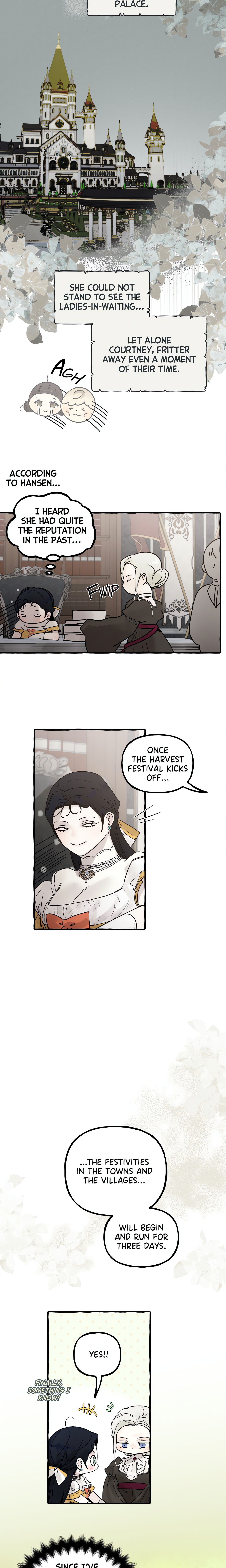 In the Doghouse chapter 62 page 2
