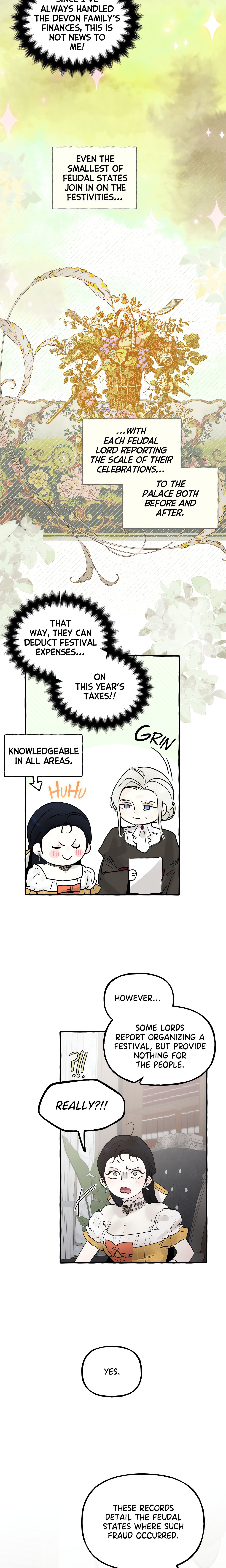 In the Doghouse chapter 62 page 3