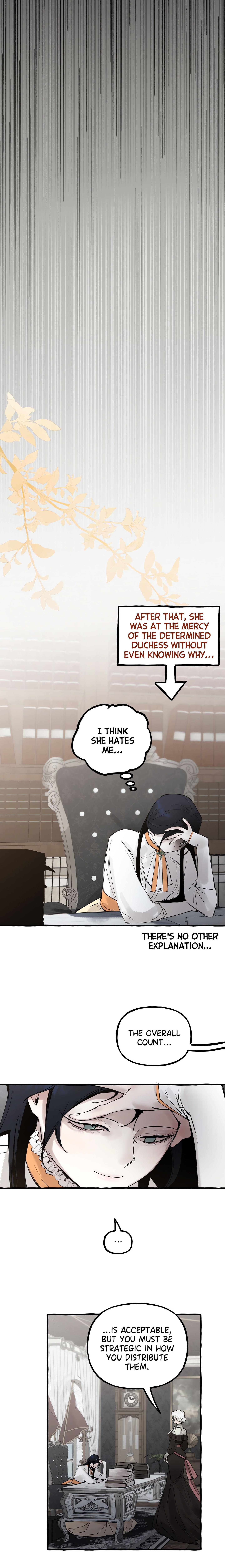 In the Doghouse chapter 62 page 6
