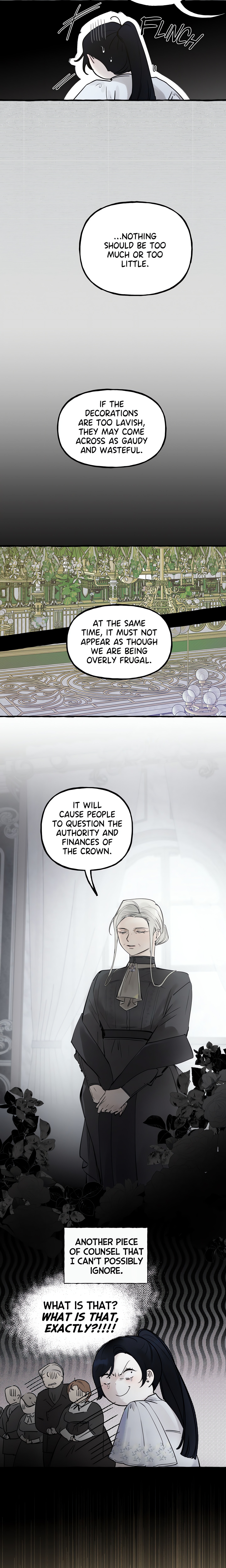 In the Doghouse chapter 62 page 9
