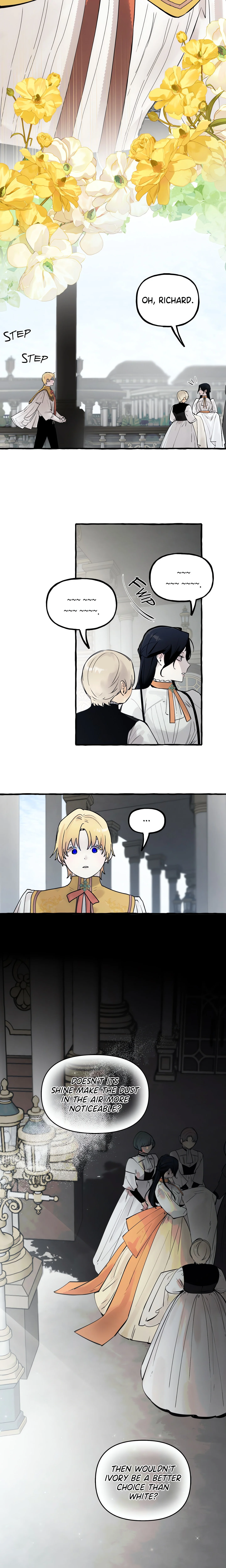 In the Doghouse chapter 62 page 12
