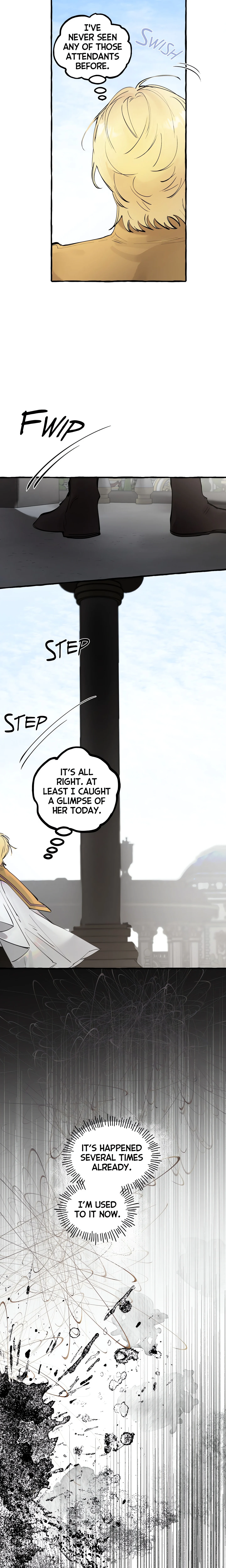 In the Doghouse chapter 62 page 14