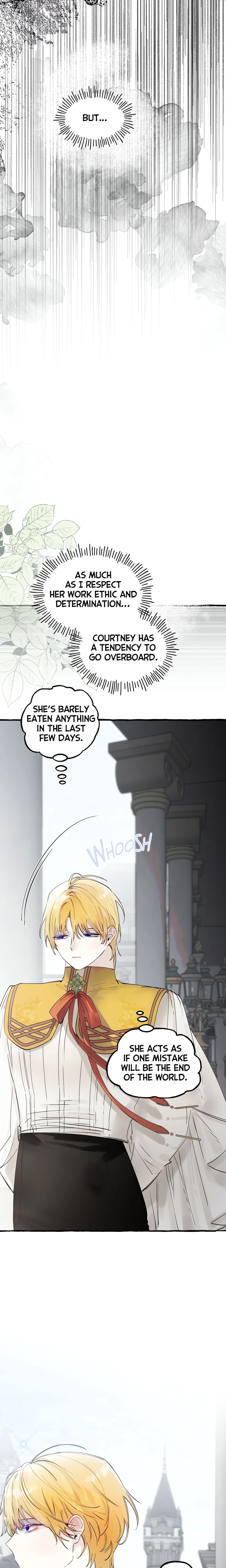 In the Doghouse chapter 62 page 15