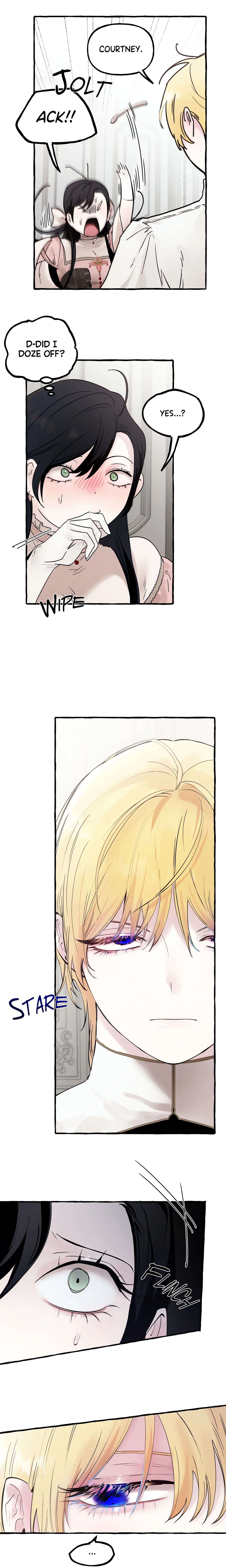In the Doghouse chapter 62 page 18