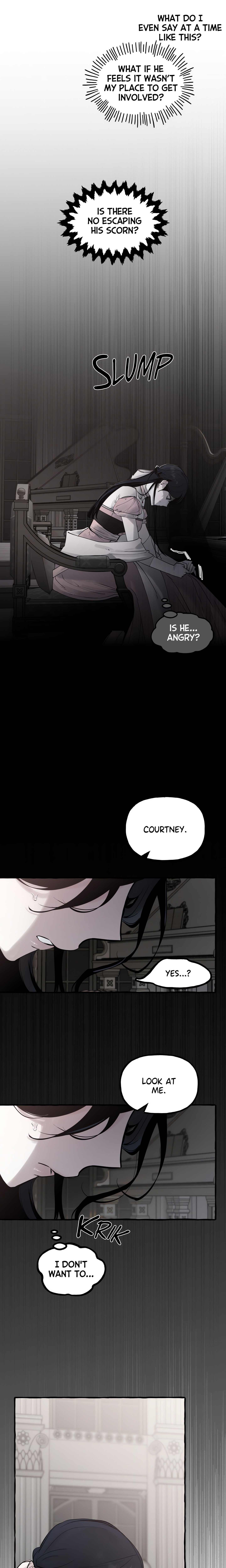In the Doghouse chapter 62 page 19