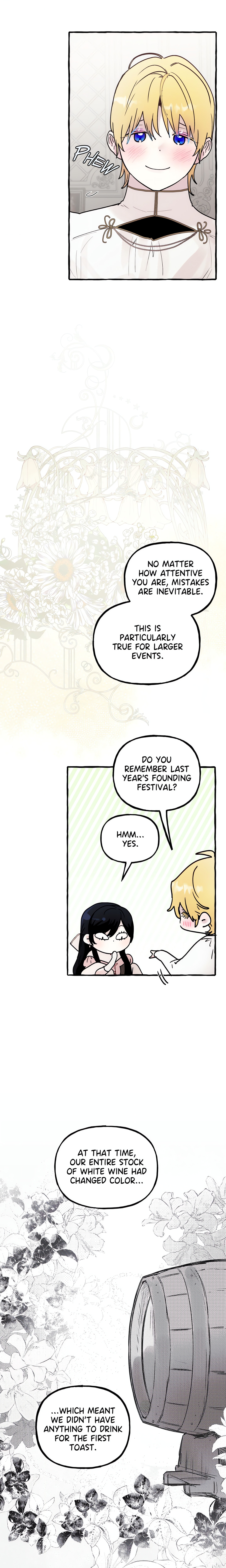 In the Doghouse chapter 63 page 4