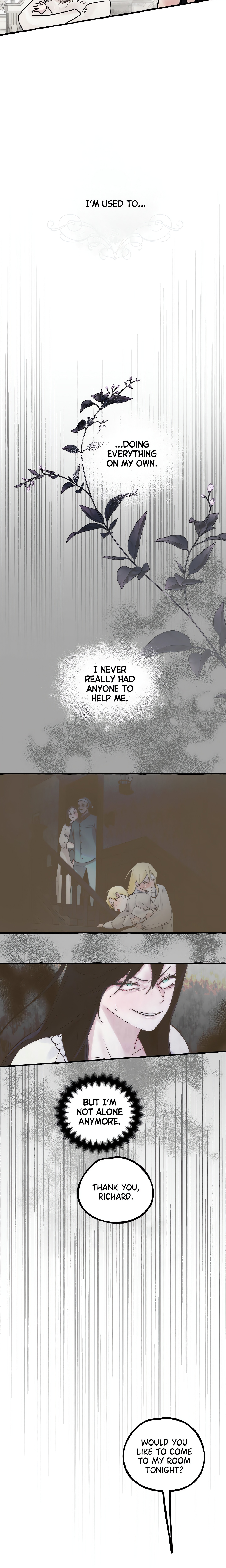 In the Doghouse chapter 63 page 8