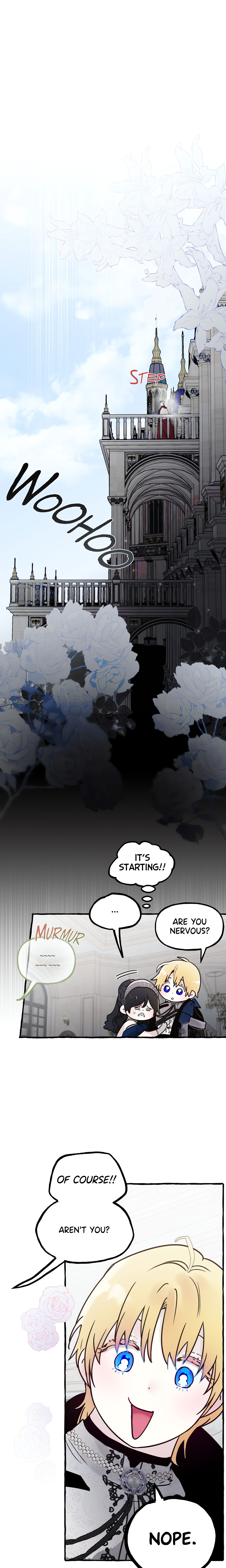 In the Doghouse chapter 63 page 17