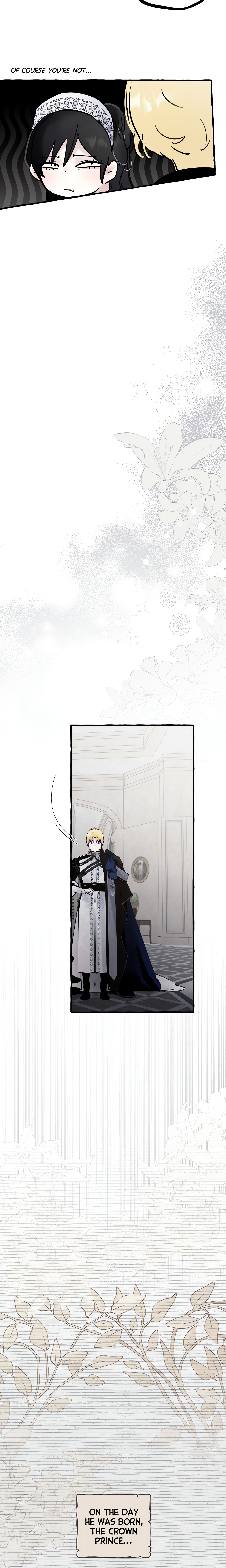 In the Doghouse chapter 63 page 18